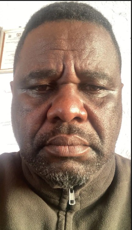 Tichaugara Scott Mudavanh